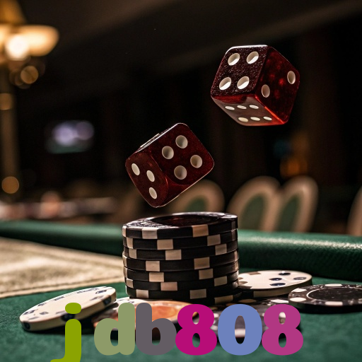 jdb808