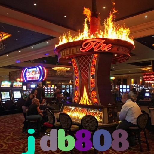  jdb808