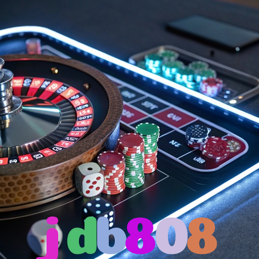  jdb808