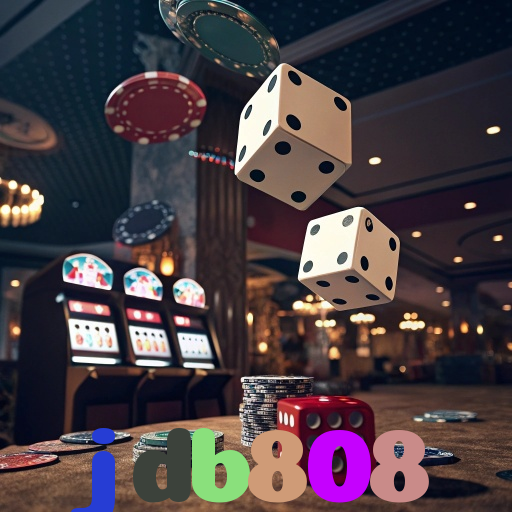  jdb808