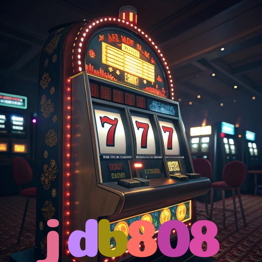  jdb808
