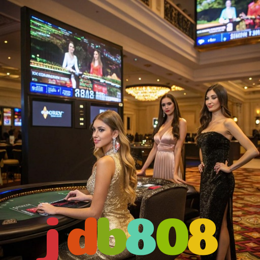  jdb808