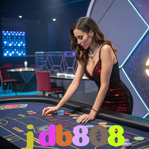  jdb808