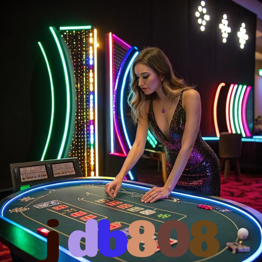  jdb808