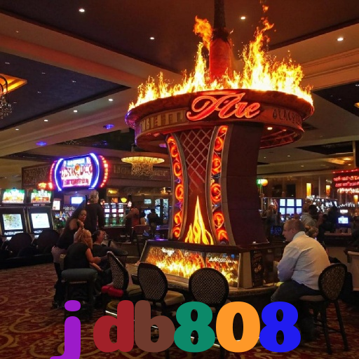  jdb808