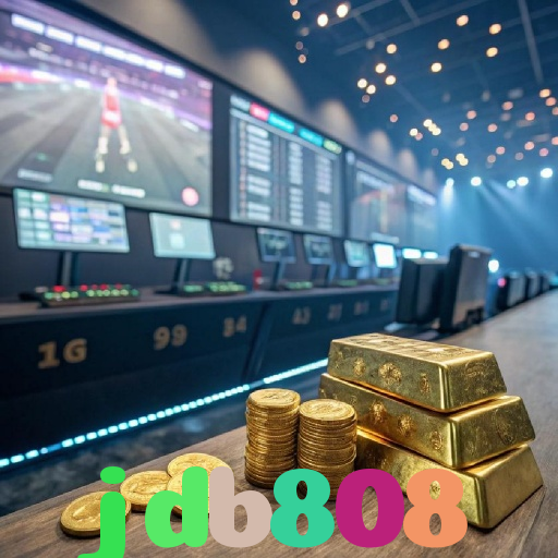  jdb808