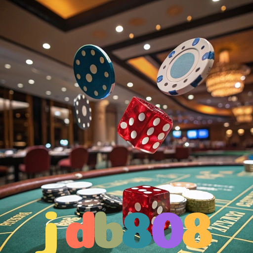  jdb808