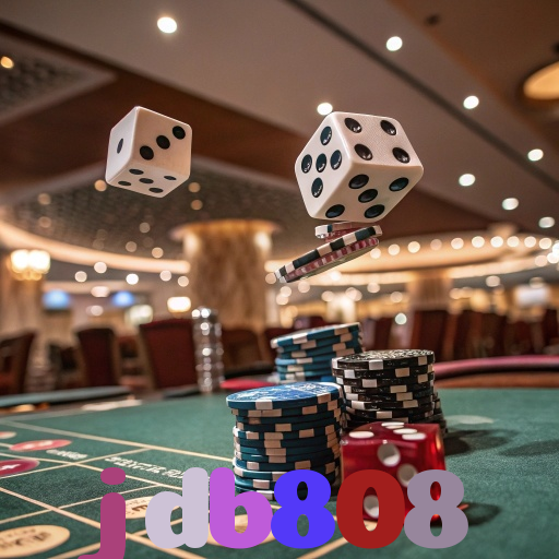  jdb808