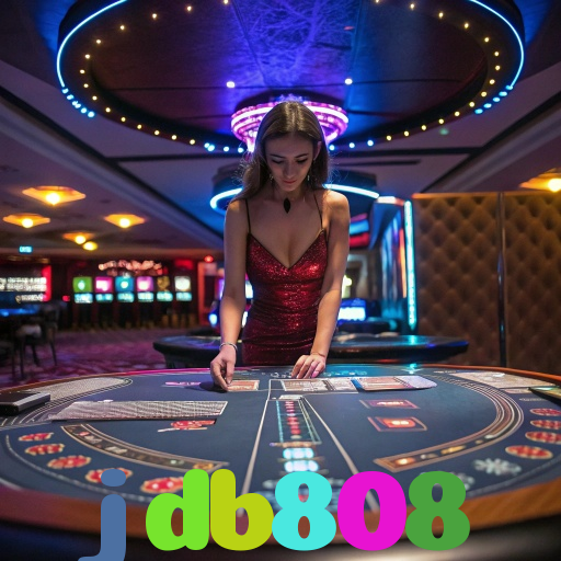 jdb808
