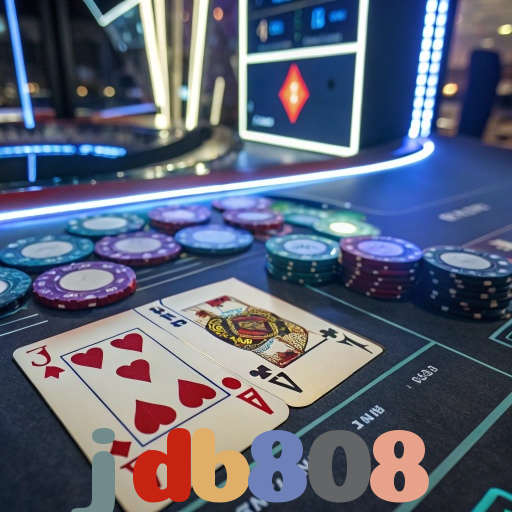  jdb808