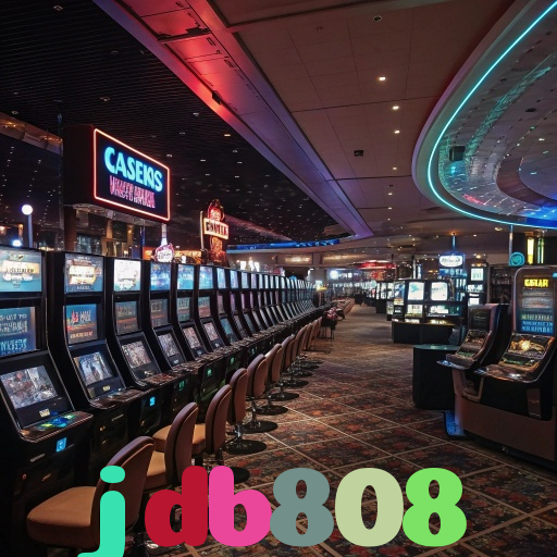  jdb808