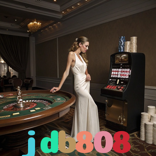  jdb808
