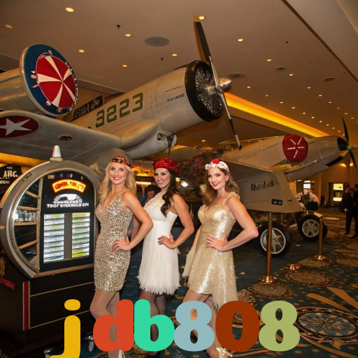  jdb808