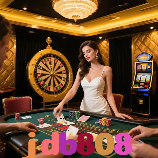  jdb808