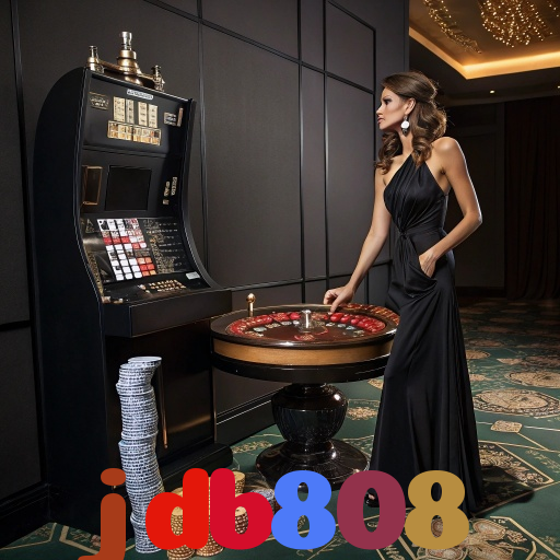  jdb808