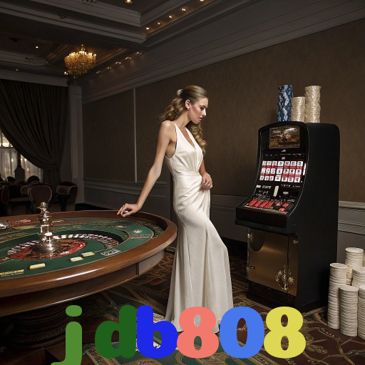  jdb808