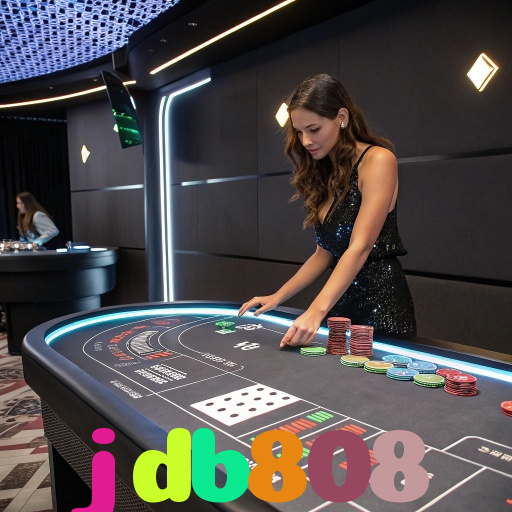  jdb808