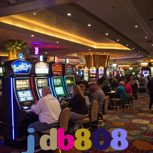  jdb808