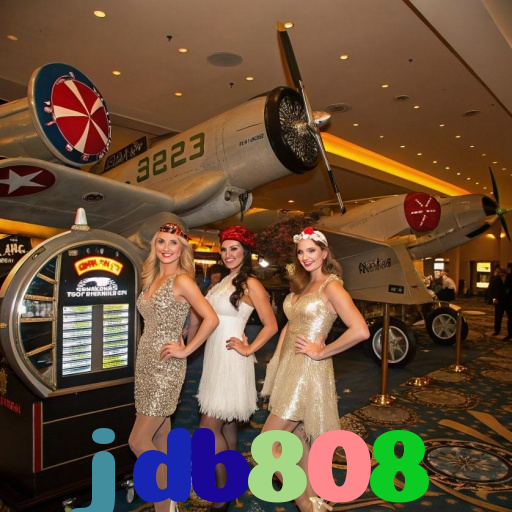  jdb808