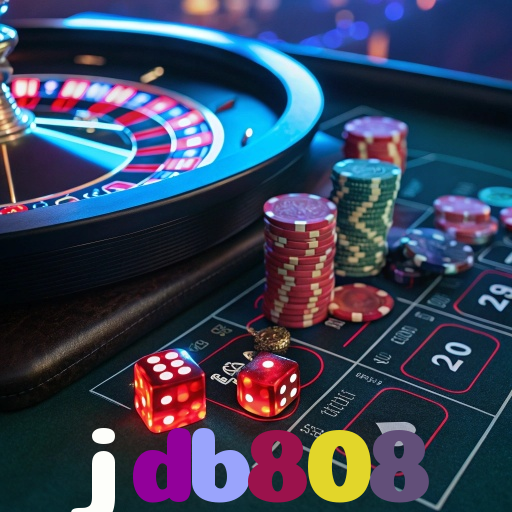  jdb808