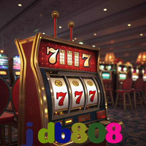  jdb808
