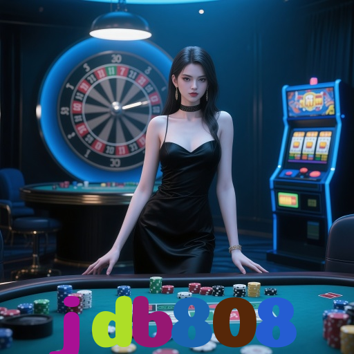 jdb808