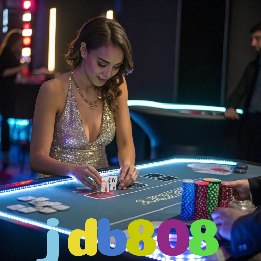  jdb808