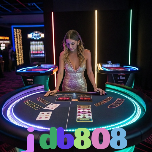  jdb808