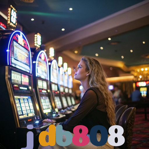  jdb808