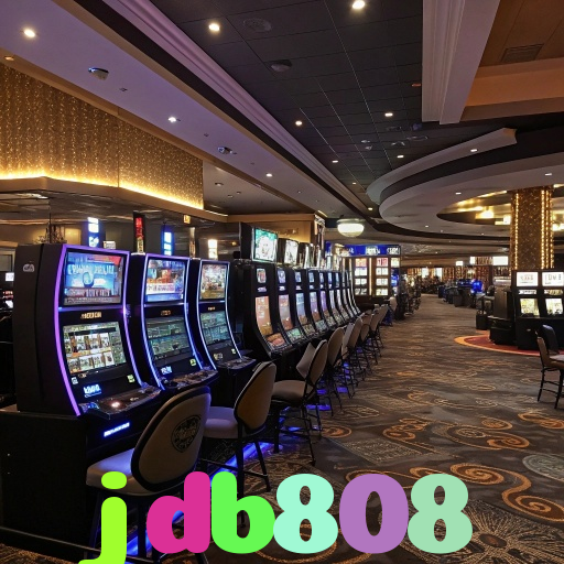  jdb808