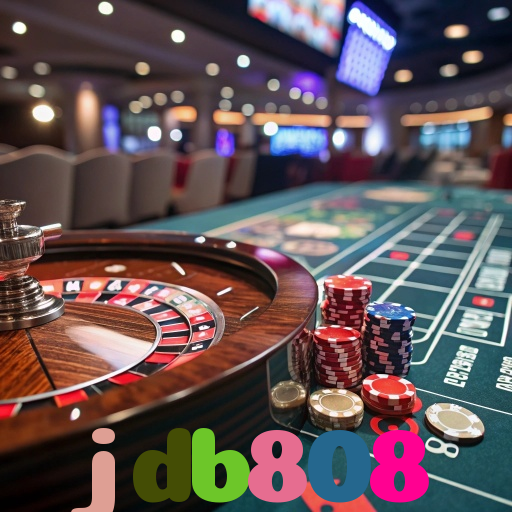  jdb808