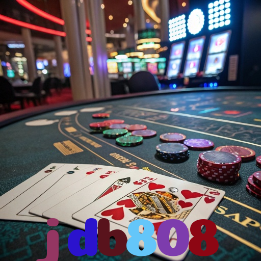  jdb808