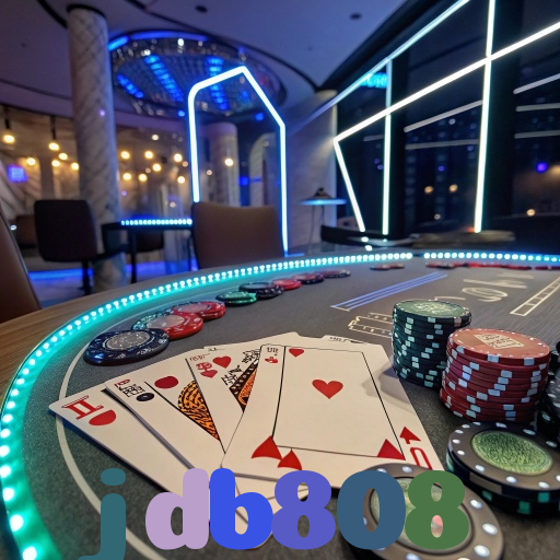  jdb808