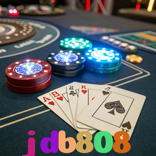  jdb808