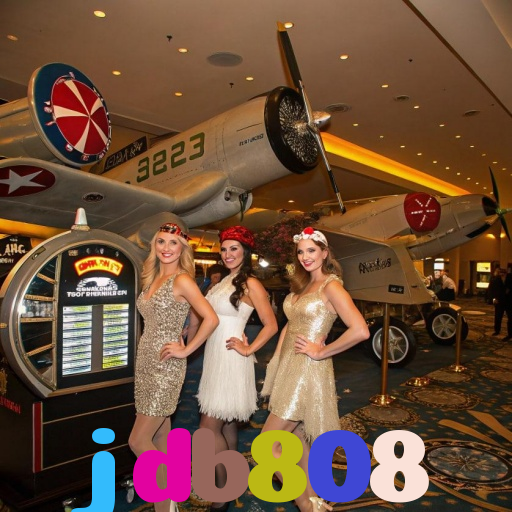  jdb808