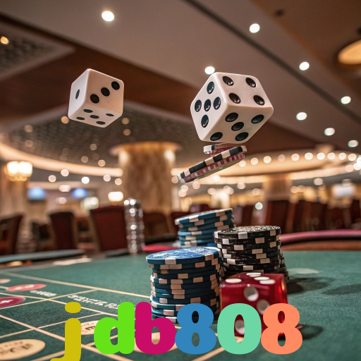  jdb808