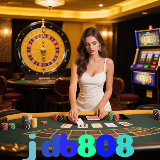  jdb808
