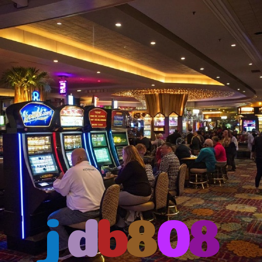  jdb808