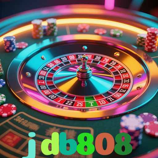  jdb808