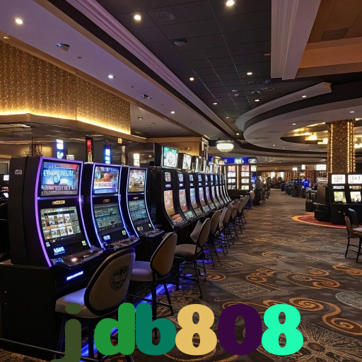  jdb808