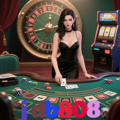  jdb808