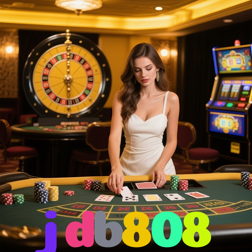  jdb808