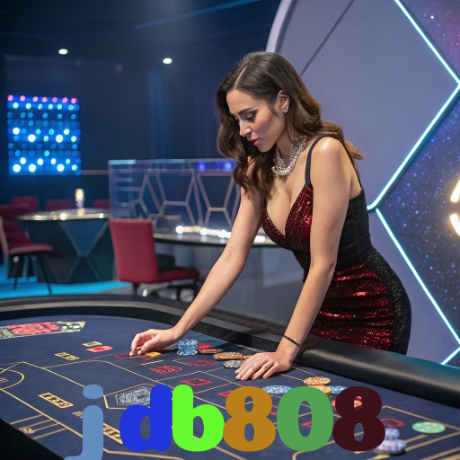  jdb808