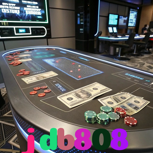  jdb808