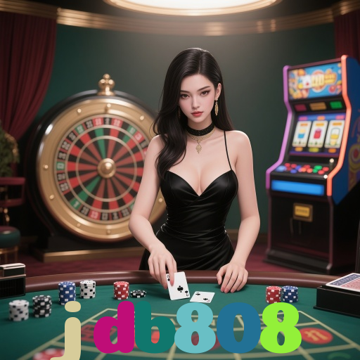  jdb808