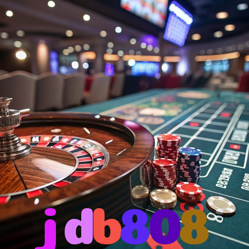  jdb808