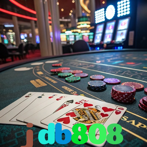  jdb808