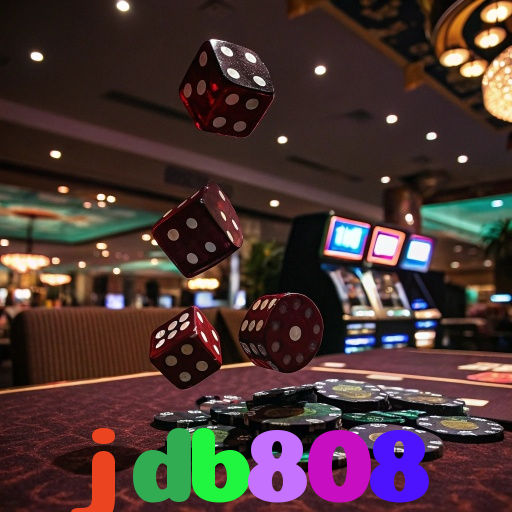  jdb808