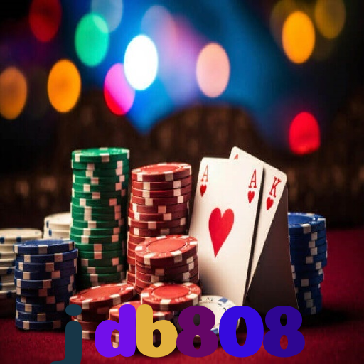  jdb808