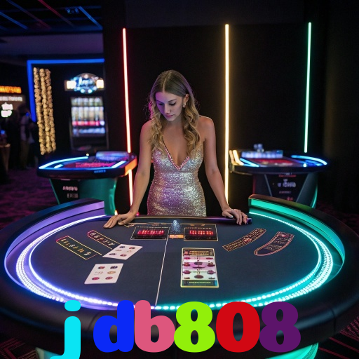  jdb808